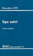 SPE SALVI. CARTA ENCÍCLICA | 9788479149178 | BENEDICTO XVI