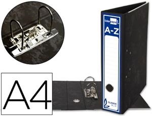 ARXIVADOR DIN A4 CLASSIC SENSE CAIXA | 8423473377455