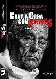 CARA A CARA CON SATANÁS | 9788494522925 | PORQUERAS, TERESA
