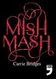 MISHMASH | 9788494791451 | CUADRAT CAPDEVILA, ALEXANDRA / ENCONTRA PONS, ANNABEL / LLUBES PONS, YOLANDA