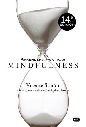 APRENDER A PRACTICAR MINDFULNESS | 9788415132042 | SIMON, VICENTE