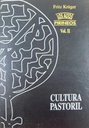 ALTOS PIRINEOS. VOL. II, LOS | 9788488294487 | KRUGER, FRITZ