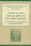 CONTA'M UN CONTE, D'AMOR, DE GELOSIA, DE RIURE I ALTRES NARRACIONS | 9788495194398 | ESTRUGA LAPORTA, LUCINDA