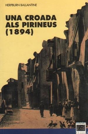 CROADA ALS PIRINEUS (1894), UNA | 9788488294203 | BALLANTINES, HEPBURN