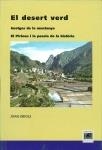 DESERT VERD, EL. IMATGES DE LA MUNTANYA. EL PIRINEU I LA POESIA DE LA HISTÒRIA | 9788495194190 | OBIOLS, JOAN