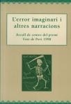 ERROR IMAGINARI I ALTRES NARRACIONS, L' | 9788495194022 | FIGUEROLA ORTIGA, LLUÍS / AGUIRRE I OLIVERES, MIQUEL