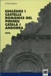 ESGLÉSIES I CASTELLS ROMÀNICS DEL PIRINEU CATALÀ I ANDORRA | 9788488294289 | BURÓN LLORENS, VICENÇ