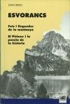 ESVORANCS | 9788488294913 | OBIOLS, JOAN