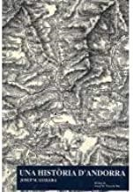 HISTÒRIA D'ANDORRA, UNA | 9788488294166 | GUILERA ALBIÑANA, JOSÉ MARÍA