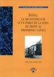 ISONA : LA RECONSTRUCCIÓ D'UN POBLE DE LA LÍNIA DE FRONT AL PREPIRINEU CATALÀ | 9788495194411 | DURÓ FORT, ROBERT