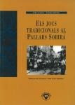 JOCS TRADICIONALS AL PALLARS SOBIRÀ, ELS | 9788495194589 | LAVEGA BURGUÉS, PERE/ROVIRA I BAHILLO, GLÒRIA