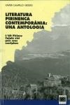 LITERATURA PIRINENCA CONTEMPORÀNIA : UNA ANTOLOGIA | 9788488294210 | CAMPILLO BESSES, XAVIER