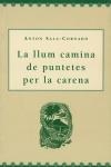 LLUM CAMINA DE PUNTETES, LA | 9788495194374 | SALA-CORNADÓ, ANTON