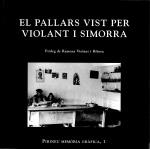 PALLARS VIST PER VIOLANT I SIMORRA, EL | 9788495194107 | ABELLA I PONS, JORDI