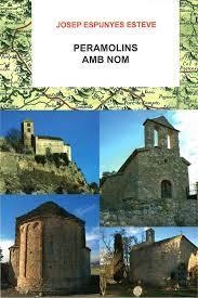 PERAMOLINS AMB NOM | 9788496779730 | ESPUNYES, JOSEP