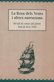 ROSA DELS VENTS I ALTRES NARRACIONS, LA | 9788488294357