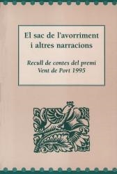 SAC DE L'AVORRIMENT I ALTRES NARRACIONS, EL | 9788488294494