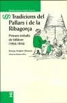 TRADICIONS DEL PALLARS I DE LA RIBAGORÇA. PRIMERS TREBALLS DE FOLKLORE 81924-1934) | 9788496779921 | VIOLANT I SIMORRA, RAMON / MIRÓ BALDRICH, RAMÓN