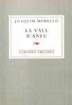 VALL D'ÀNEU, LA. MORELLÓ | 9788488294814 | MORELLÓ NART, JOAQUIM