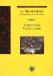VALL DE CARDÓS, LA. VOLUM 3 | 9788495194657