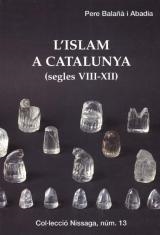 ISLAM A CATALUNYA (SEGLES VIII-XII), L' | 9788423205158 | BALAÑÀ I ABADIA, PERE