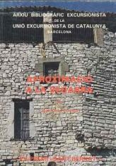 APROXIMACIÓ A LA SEGARRA | 9788485678044 | TORT I DONADA, JOAN