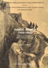 RAMON ARABIA (1850-1902) | 9788485678167 | ALBESA, CARLES