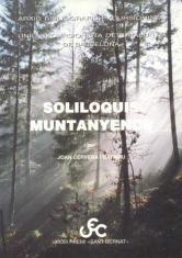SOLILOQUIS MUNTANYENCS | 9788485678235 | CERVERA I BATARIU, JOAN