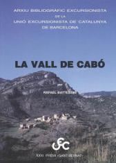 VALL DE CABÓ, LA | 9788485678204 | BATTESTINI I PONS, RAFAEL