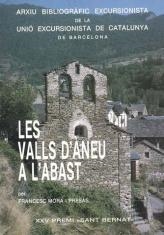 VALLS D'ÀNEU A L'ABAST, LES | 9788485678105 | MÓRA PRESAS, FRANCESC