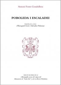 POBOLEDA I ESCALADEI | 9788487580222 | FONTS GONDOLBEU, ANTONIO / GORT I JUANPERE, EZEQUIEL / PALOMAR I ABADIA, SALVADOR