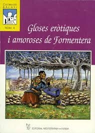 GLOSES ERÒTIQUES I AMOROSES DE FORMENTERA | 9788487883347 | ESCANDELL CASTELLÓ, FRANCESC