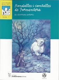 RONDALLES I CONTALLES DE FORMENTERA | 9788495565938 | FERRER MAYANS, VICENT
