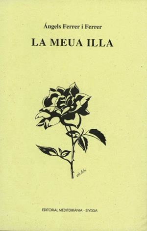 MEUA ILLA, LA | 9788487883484 | FERRER FERRER, ÀNGELS