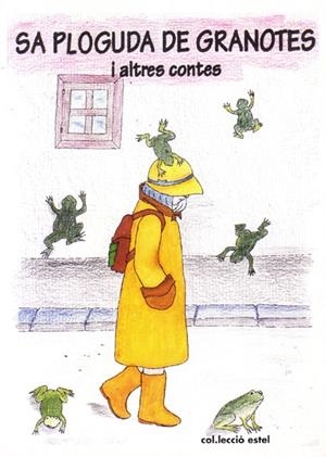 SA PLOGUDA DE GRANOTES I ALTRES CONTES | 9788487883187