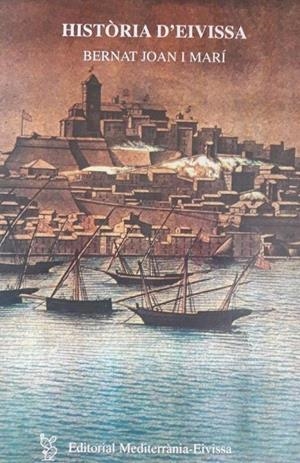 HISTÒRIA D'EIVISSA | 9788487883637