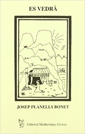 ES VEDRÀ | 9788495565587 | PLANELLS I BONET, JOSEP