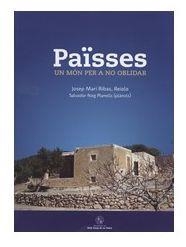 PAÏSSES. UN MÓN PER A NO OBLIDAR | 9788492951239 | MARÍ RIBAS, JOSEP