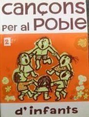 CANÇONS PER AL POBLE D'INFANTS | 9788472631076 | SOLER SOLER, JOSEP