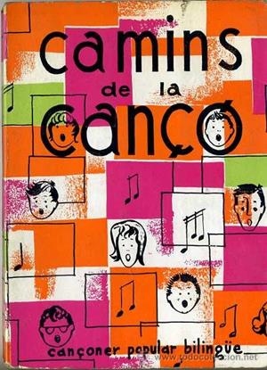 CAMINS DE LA CANÇÓ | 9788472631601