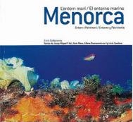 MENORCA. L'ENTORN MARÍ | 9788461140879 | BALLESTEROS, ENRIC