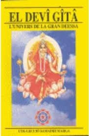 DEVI GITA, EL. L'UNIVERS DE LA GRAN DEESSA | 9788492331246