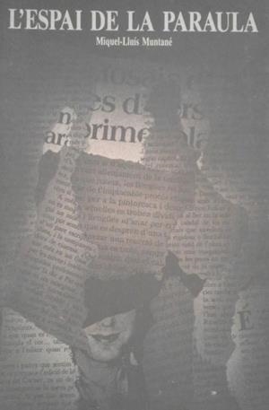 ESPAI DE LA PARAULA, L' | 9788423204106