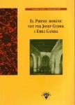 PIRINEU ROMÀNIC VIST PER JOSEP GUDIOL I EMILI GANDIA, EL | 9788494173417 | GUÀRDIA PONS, MILAGROS / LORÉS OTZET, IMMACULADA