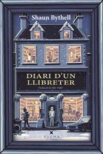 DIARI D'UN LLIBRETER | 9788494959202 | BYTHELL, SHAUN