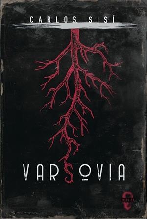 VARSOVIA | 9788494898648 | SISI, CARLOS