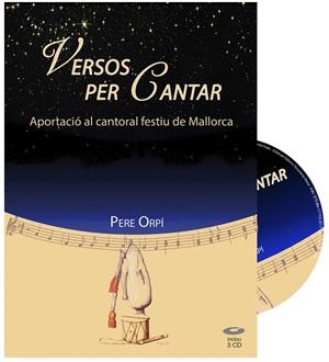 VERSOS PER CANTAR | 9788417113377 | ORPÍ FERRER, PERE
