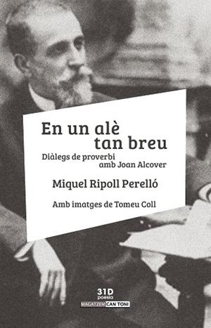 EN UN ALÈ TAN BREU | 9788417113384 | RIPOLL PERELLÓ, MIQUEL