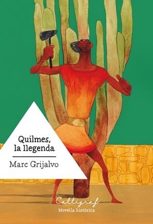 QUILMES, LA LLEGENDA | 9788494919916 | GRIJALVO, MARC