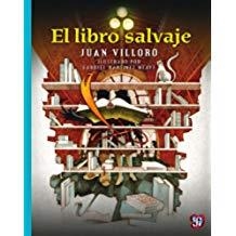 LIBRO SALVAJE, EL | 9786071600011 | VILLORO, JUAN
